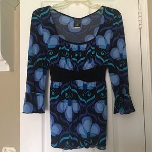 Women’s Blouse M
